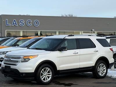 Used 2015 Ford Explorer - photo 1