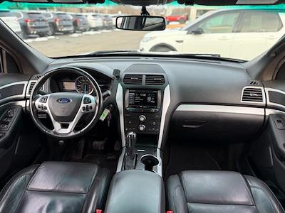 Used 2015 Ford Explorer - photo 1