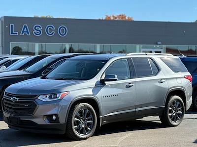 Used 2021 Chevrolet Traverse RS for sale #P33860 - photo 1