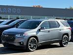 Used 2021 Chevrolet Traverse RS for sale #P33860 - photo 36