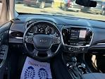 Used 2021 Chevrolet Traverse RS for sale #P33860 - photo 9