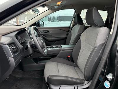 Used 2022 Nissan Rogue S for sale #P33883 - photo 2