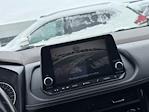 Used 2022 Nissan Rogue S for sale #P33883 - photo 4