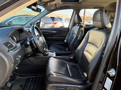 Used 2022 Honda Ridgeline RTL-E Crew Cab for sale #P33896B - photo 2