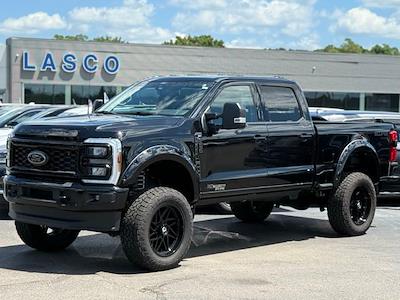 Used 2024 Ford F-250 XLT Crew Cab for sale #P33934 - photo 1