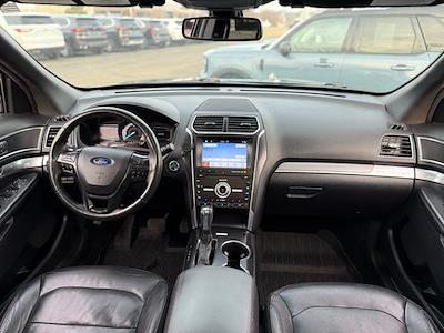 Used 2019 Ford Explorer - photo 1