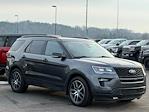 2019 Ford Explorer 4WD SUV for sale #P33958 - photo 34