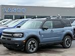 Used 2025 Ford Bronco Sport Outer Banks for sale #P34000 - photo 1