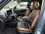 Used 2025 Ford Bronco Sport Outer Banks for sale #P34000 - photo 2