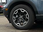 Used 2025 Ford Bronco Sport Outer Banks for sale #P34000 - photo 44