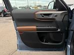 Used 2025 Ford Bronco Sport Outer Banks for sale #P34000 - photo 8
