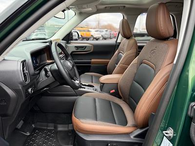 Used 2025 Ford Bronco Sport Outer Banks for sale #P34005 - photo 2