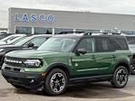 2025 Ford Bronco Sport 4WD SUV for sale #P34005 - photo 33