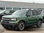 2025 Ford Bronco Sport 4WD SUV for sale #P34005 - photo 34