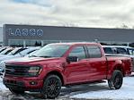 2025 Ford F-150 SuperCrew Cab 4WD Pickup for sale #P34006 - photo 1