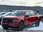 2025 Ford F-150 SuperCrew Cab 4WD Pickup for sale #P34006 - photo 33