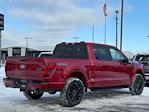 2025 Ford F-150 SuperCrew Cab 4WD Pickup for sale #P34006 - photo 38