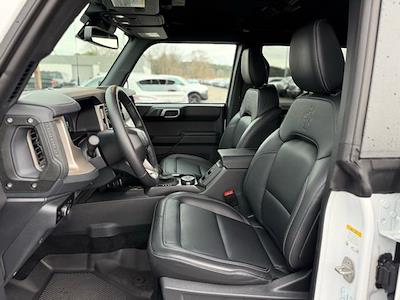 Used 2025 Ford Bronco Outer Banks for sale #P34007 - photo 2