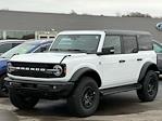 Used 2025 Ford Bronco Outer Banks for sale #P34007 - photo 36
