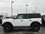 Used 2025 Ford Bronco Outer Banks for sale #P34007 - photo 46