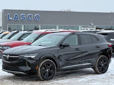 Used 2022 Buick Envision Preferred for sale #P34008A - photo 1