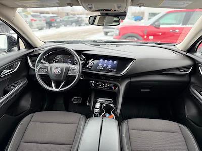 Used 2022 Buick Envision Preferred for sale #P34008A - photo 2