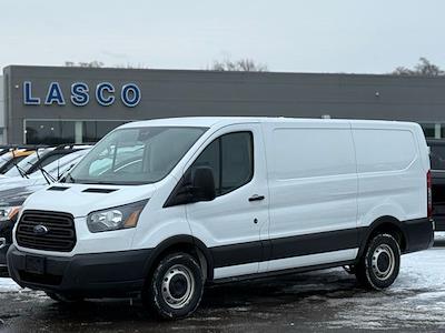 Used 2019 Ford Transit 150 Low Roof Empty Cargo Van for sale #P34010 - photo 1