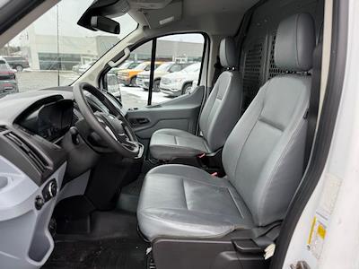 Used 2019 Ford Transit 150 Low Roof Empty Cargo Van for sale #P34010 - photo 2