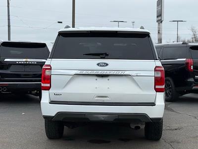Used 2018 Ford Expedition - photo 1