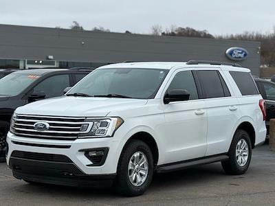 Used 2018 Ford Expedition - photo 1