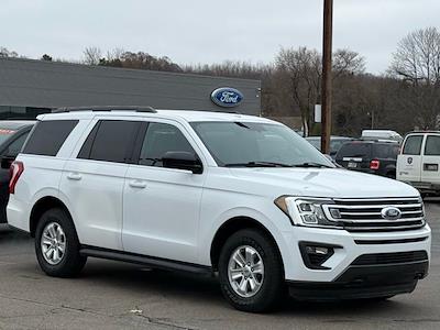 Used 2018 Ford Expedition - photo 1