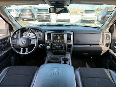 Used 2015 Ram 1500 - photo 1