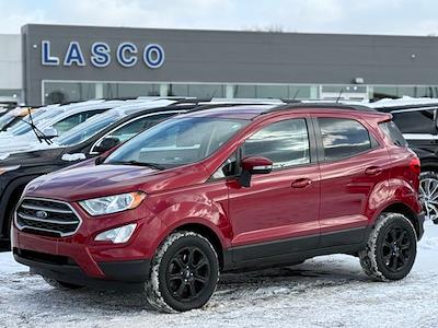 Used 2020 Ford EcoSport SE for sale #P34030 - photo 1