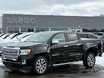 Used 2021 GMC Canyon Denali Crew Cab for sale #P34042 - photo 1