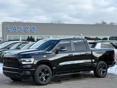 Used 2019 Ram 1500 - photo 1