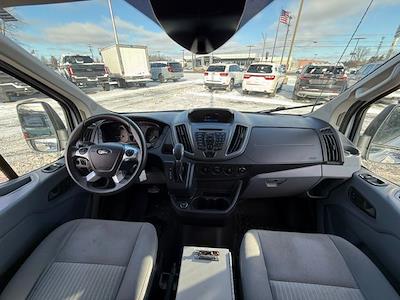 Used 2019 Ford Transit 150 Low Roof Empty Cargo Van for sale #P34050 - photo 2