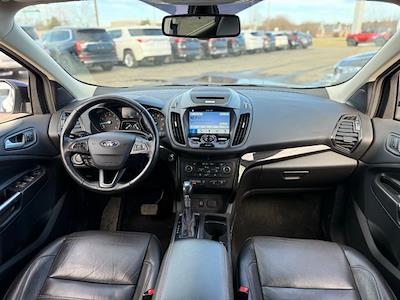 Used 2017 Ford Escape - photo 1