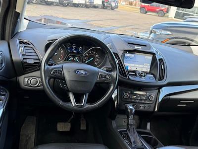 Used 2017 Ford Escape - photo 1