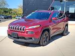 Used 2017 Jeep Cherokee Latitude for sale #P34095 - photo 1