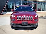 Used 2017 Jeep Cherokee Latitude for sale #P34095 - photo 12