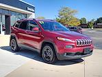 Used 2017 Jeep Cherokee Latitude for sale #P34095 - photo 13