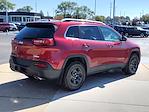 Used 2017 Jeep Cherokee Latitude for sale #P34095 - photo 15
