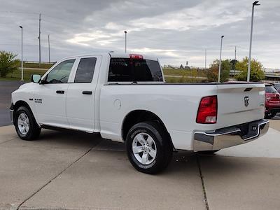 Used 2016 Ram 1500 Tradesman Quad Cab for sale #P34098 - photo 2