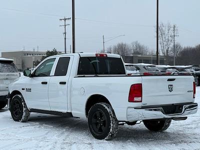 Used 2016 Ram 1500 Tradesman Quad Cab for sale #P34098 - photo 2