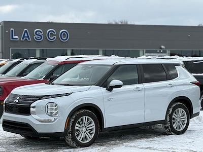 Used 2023 Mitsubishi Outlander PHEV ES for sale #P34100 - photo 1