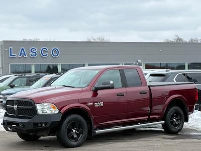 Used 2016 Ram 1500 - photo 1