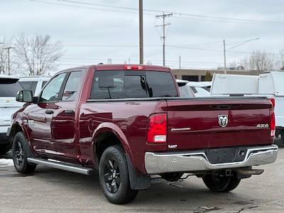 Used 2016 Ram 1500 - photo 1