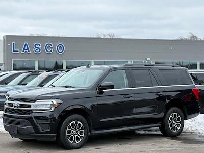 Used 2024 Ford Expedition MAX - photo 1