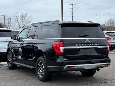 Used 2024 Ford Expedition MAX - photo 1