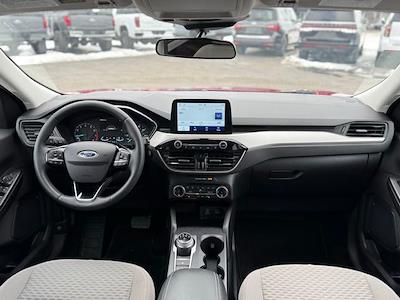 Used 2022 Ford Escape - photo 1
